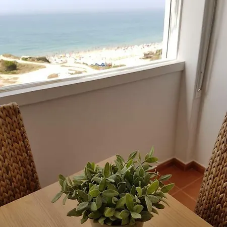 Marisol Algarve Apartmán *