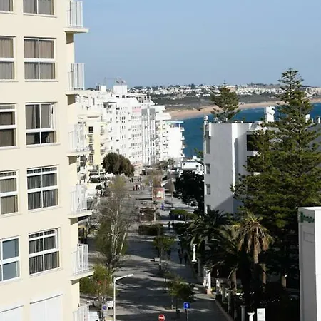 Marisol Algarve Apartmán