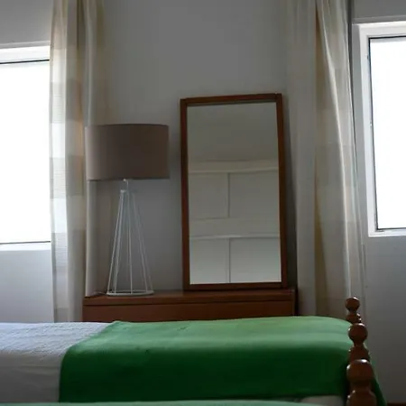 Apartmán Marisol Algarve