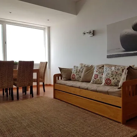 Marisol Algarve Appartement Armação de Pêra