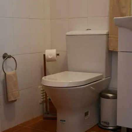 Marisol Algarve Appartement