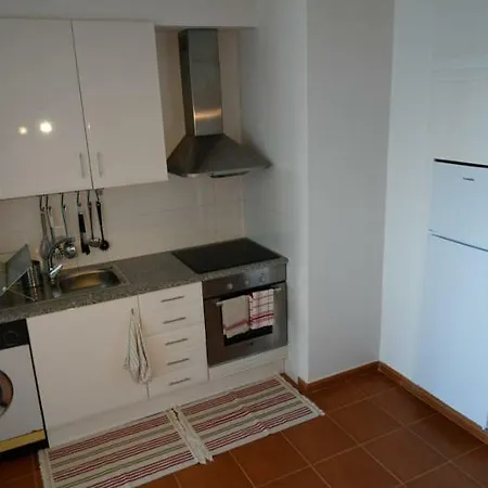 Appartement Marisol Algarve Armação de Pêra