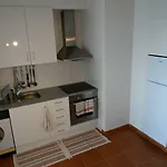 شقة Marisol Algarve Armação de Pêra