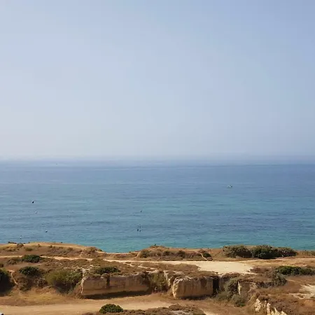 شقة Marisol Algarve Armação de Pêra