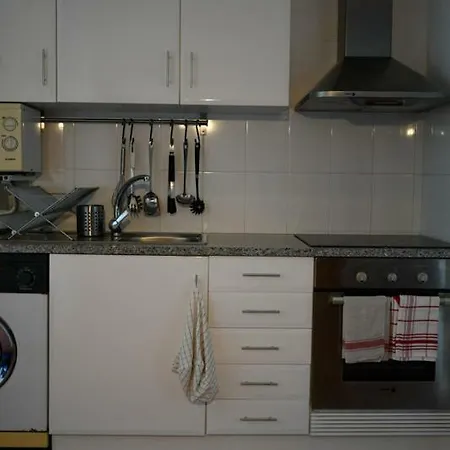 Marisol Algarve Apartment Armação de Pêra