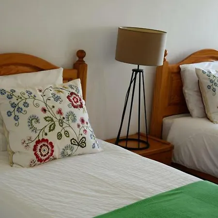 Apartment Marisol Algarve Armação de Pêra